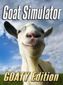 Goat Simulator <span style=color:#39a8bb>[FitGirl Repack]</span>