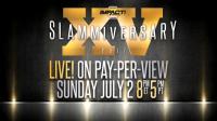TNA Slammiversary XV 2017 PPV 720p HDTV x264<span style=color:#39a8bb>-Ebi</span>