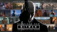 Hitman The Complete First Season v1.11.2