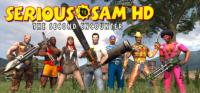 Serious Sam HD The Second Encounter â€“ Build 263699 + All DLCs