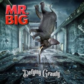 Mr  Big - Defying Gravity (2017) (Mp3 320kbps) <span style=color:#39a8bb>[Hunter]</span>
