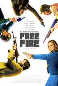 Free Fire 2016 1080p BluRay x264