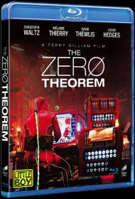 The Zero Theorem (2014) [Mux by Little-Boy]