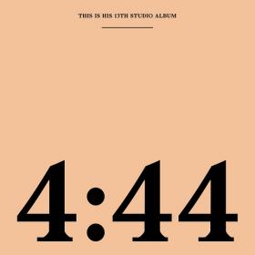 Jay-Z - 4;44 (Deluxe Edition) (2017) (Mp3 320kbps) <span style=color:#39a8bb>[Hunter]</span>
