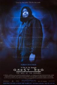 Ghost Dog The Way Of The Samurai 1999 720p BRRip 999MB MkvCage