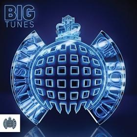 Ministry Of Sound - Big Tunes (2017) (Mp3 320kbps) <span style=color:#39a8bb>[Hunter]</span>