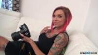 Spizoo 17 07 10 A Day With Anna Bell Peaks And Saya Song XXX 1080p MP4-KTR[N1C]