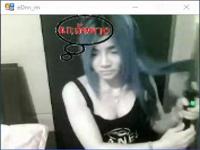 Asian Girl On Sex Chat