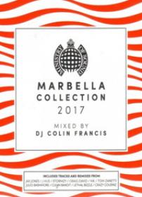 Ministry Of Sound Marbella Collection 2017