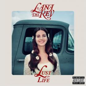 Lana Del Rey - Groupie Love (feat  A$AP Rocky) [Mp3 - 320kbps] [Mw Hits]
