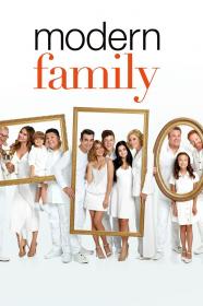 Modern Family Season 8 S08 720p WEB-DL x265<span style=color:#39a8bb>-HETeam</span>