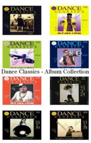 Dance Classics - Collection (85 Albums) Sekes