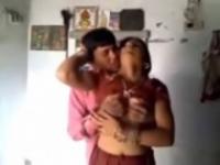 Big boobs Indian school girl fuck horny hard