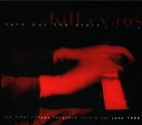 Bill Evans Trio - Turn  Out The Stars
