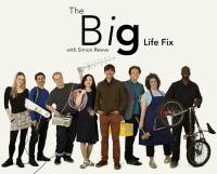 BBC The Big Life Fix with Simon Reeve S01 PACK 720p HDTV x264