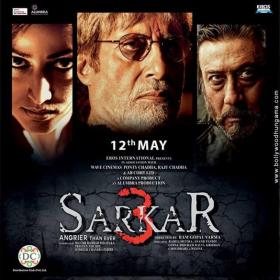 Sarkar 3 2017 Hindi 720p-WeB-DL-x264-AAC-Zi$T