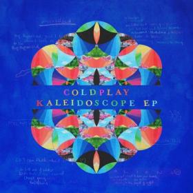 Coldplay - Kaleidoscope EP (2017) [24bit]