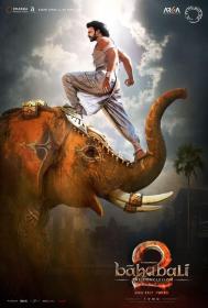 Baahubali 2-The Conclusion (2017) Malayalam  Untouched DVD9 - TM lover Exclusive @