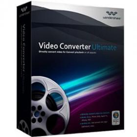 Wondershare Video Converter Ultimate 10.0.1.59 [download-all-in-1.blogspot.com]