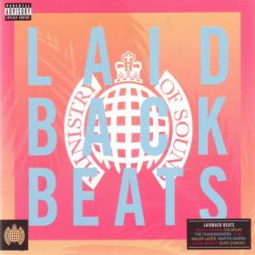 VA - Ministry Of Sound Laidback Beats (2017)