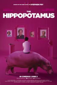 The Hippopotamus 2017 BRRip XviD AC3<span style=color:#39a8bb>-EVO</span>