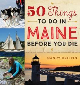 50 Things to Do in Maine Before You Die (2017) (Epub) Gooner