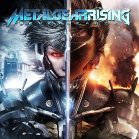 Metal Gear Rising - Revengeance <span style=color:#39a8bb>[FitGirl Repack]</span>