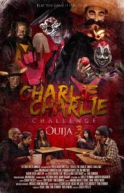 Charlie Charlie 2016 BRRip XViD<span style=color:#39a8bb>-juggs</span>