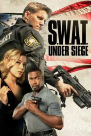 S.W.A.T. Under Siege 2017 1080p BluRay AVC DTS-HD MA 5.1<span style=color:#39a8bb>-FGT</span>