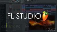 FL Studio 12.4.2