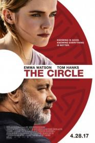 The Circle (2017) [YTS AG]