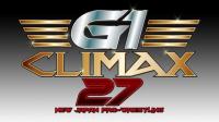 NJPW G1 Climax 27 Day 3-2017 07 21 WEB DL x264 DX TV [English]