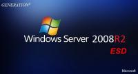 Windows Server 2008 R2 SP1 X64 ESD PTB JULY 2017