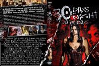 30 Days of Night 2 Dark Days 2010 720p Esub BRRIP Dual Audio English Hindi GOPISAHI