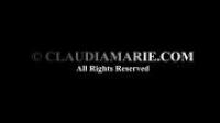 ClaudiaMarie 14 03 02 Claudia Marie Cam Model XXX 720p MP4-KTR[N1C]