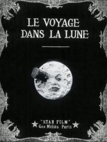 Viaggio Nella Luna 1902 George Melies ITA Ac3
