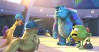 Monsters, Inc  2001 1080p Bluray x265 AAC 5.1 - GetSchwifty