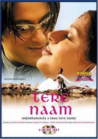 Tere Naam 2003 Hindi 720p Untouched WEB-DL x264 AAC <span style=color:#39a8bb>- Hon3y</span>