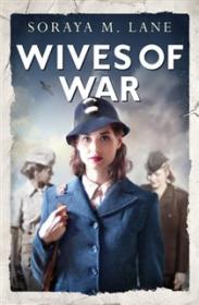 Wives Of War - Soraya Lane [EN EPUB MOBI] [ebook] [ps].tar.gz