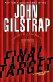 Final Target - John Gilstrap [EN EPUB] [ebook] [ps].tar.gz