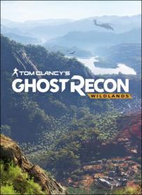 Tom Clancy's Ghost Recon Wildlands <span style=color:#39a8bb>by xatab</span>