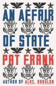 An Affair of State - Pat Frank [EN EPUB] [ebook] [ps].tar.gz