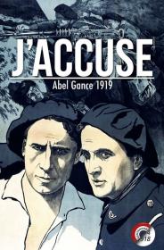 J'accuse 1919 (War-French) 1080p BRRip x264-Classics