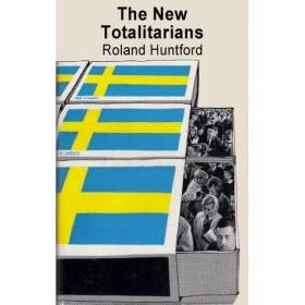 Roland Huntford - The New Totalitarians (pdf) - roflcopter2110
