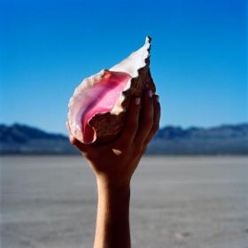The Killers - Run for Cover (Single) (2017) (Mp3 320kbps) <span style=color:#39a8bb>[Hunter]</span>