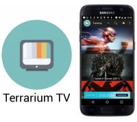 Terrarium TV v1.7.2 Premium Apk - Free HD Movies and TV Shows [CracksNow]