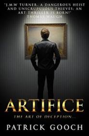 Artifice - Patrick Gooch [EN EPUB] [ebook] [ps].tar.gz