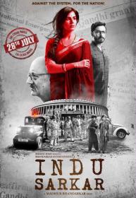 Indu Sarkar (2017) Hindi PreDvd - 700MB - x264 - 1CD - MP3 <span style=color:#39a8bb>- mkvCinemas</span>