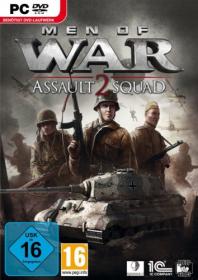 Men of War Assault Squad 2(v.3.260.0)