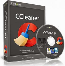 CCleaner Professional Plus v5.25.0.5902 x86-x64 Setup + CRACK [TeamLunyr]